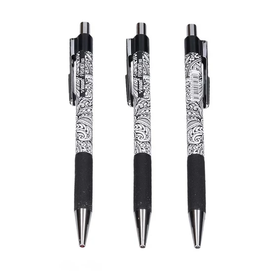 Golyóstoll Fashion 103 0,7mm 1 db 033431