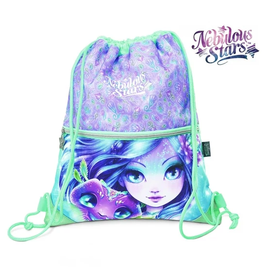 Nebulous Stars sport táska 41 cm 037868