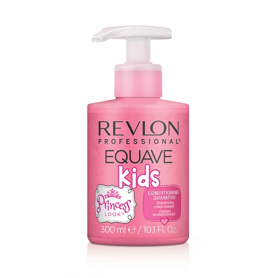 Revlon Professional Equave Kids kondícionáló sampon 300 ml – 117809