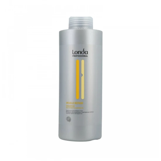 Londa Professional Visible Repair sampon – hajszerkezet-javító sampon  1000 ml – 127100