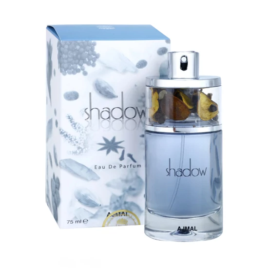 Ajmal Shadow for Him (Blue) Eau de Parfum FÉRFIAKNAK – 75 ml 129315