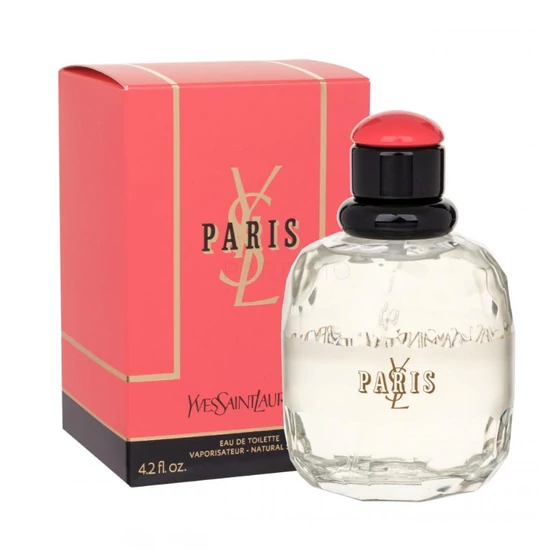 Yves Saint Laurent Paris Eau de Toilette nőknek – 125 ml 14700
