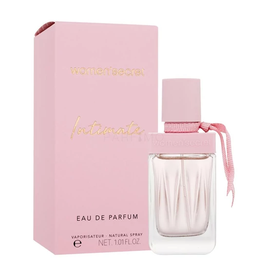 Women'Secret Intimate Eau de Parfum nőknek – 100 ml 2037595