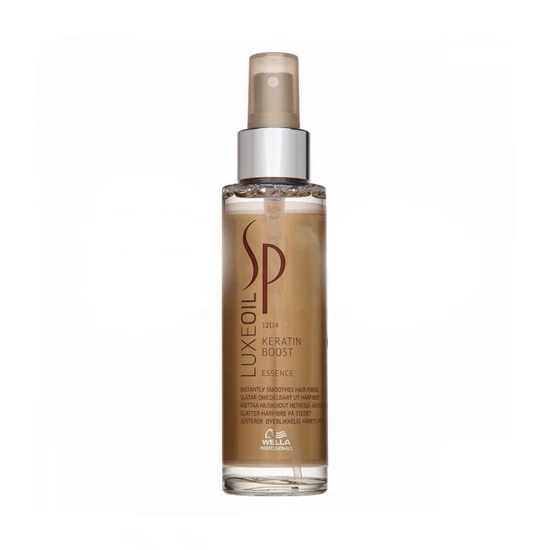 Wella Professionals SP Luxe Oil Keratin Boost hajápoló 100 ml 79856