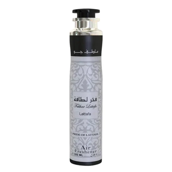 Lattafa Fakhar Légfrissítő spray, 300 ml 2057270