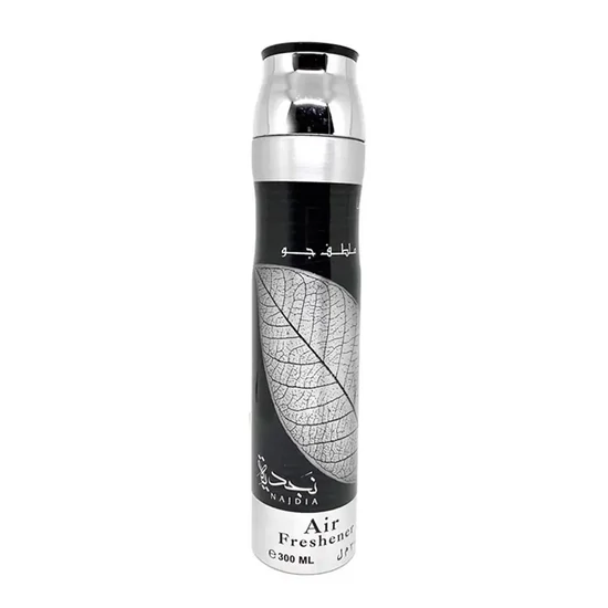 Lattafa Najdia Légfrissítő spray, 300 ml 2057282