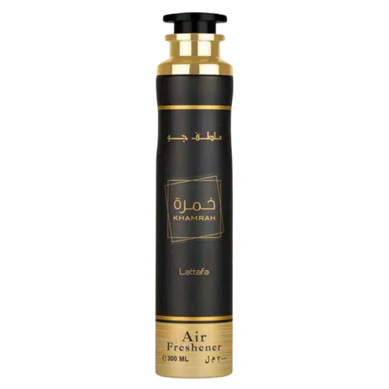 Lattafa Khamrah Légfrissítő spray, 300 ml 2057305