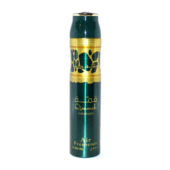 Lattafa Qimmah For Women Légfrissítő spray nőknek, 300 ml 2057317