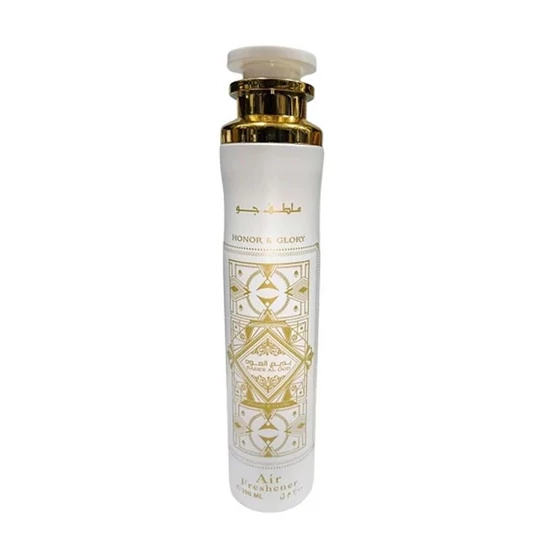 Lattafa Badee Al Oud Honor & Glory Légfrissítő spray, 300 ml 2057329