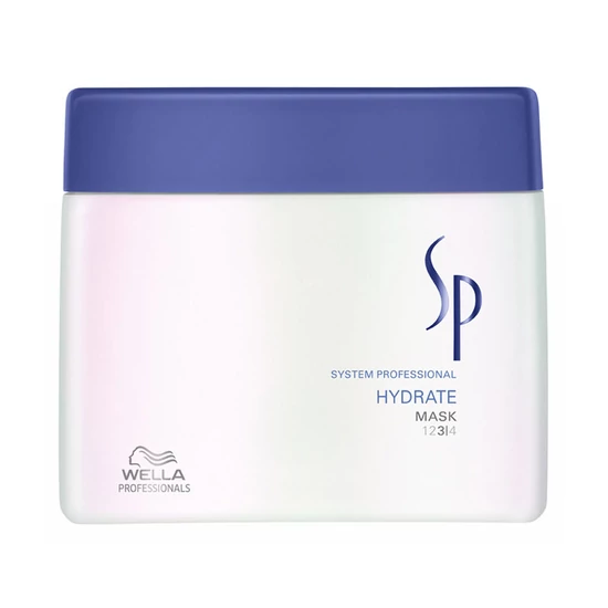 Wella Professionals SP Hydrate Maszk száraz hajra 400 ml 79907
