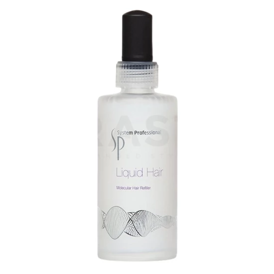 Wella Professionals SP Liquid Hair Molecular Hair Refiller szérum érzékeny hajra 100 ml 85392