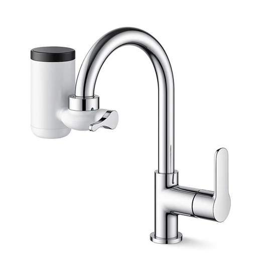 Vízmelegítős csaptelep VCS1