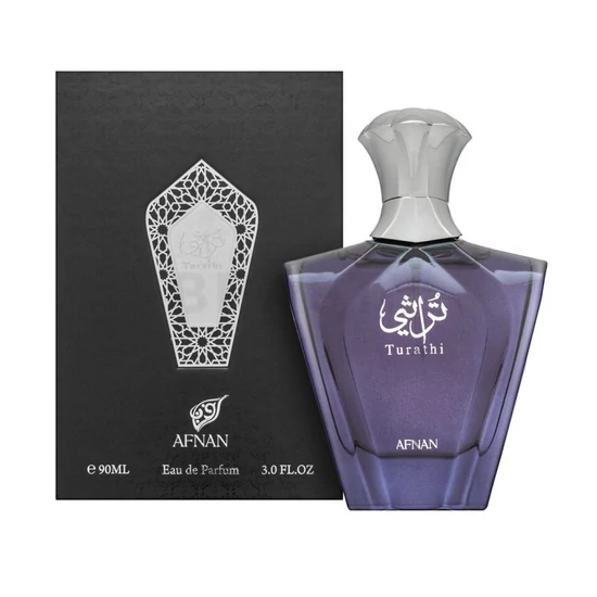 Afnan Turathi Eau de Parfum – 90 ml 131430
