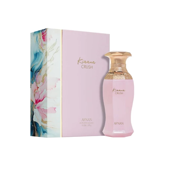 Afnan Kiaana Crush Eau de Parfum – 100 ml 2050477