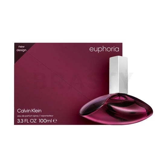Calvin Klein Euphoria Eau de Parfum – 100 ml 2312