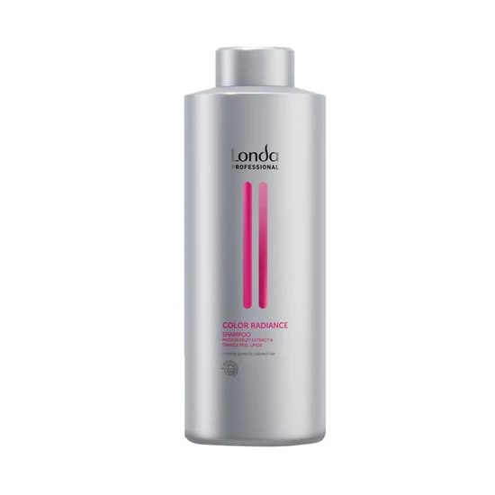Londa Professional Color Radiance Post-Color Treatment erősítő kezelés festett hajra 1000 ml 121840