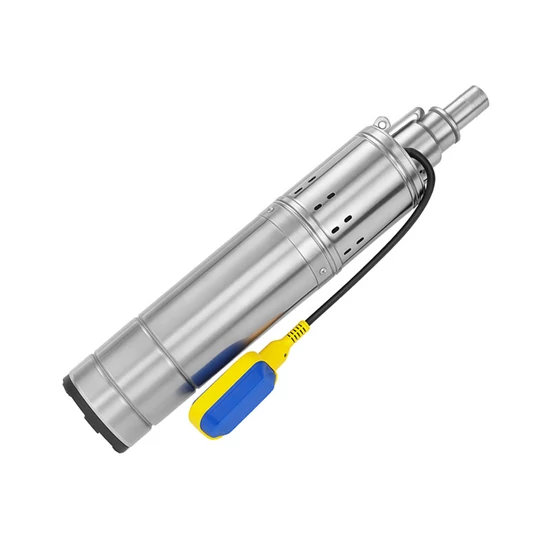 BullTech mélykúti csőszivattyú 2750W BT-1012