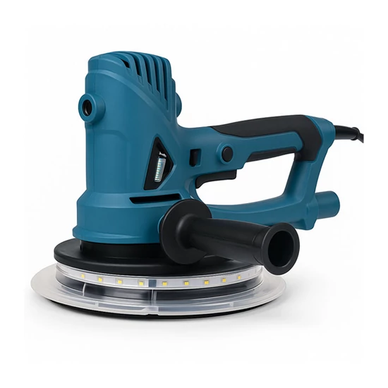 EURO CRAFT Falcsiszoló gép – 1800W EC1800