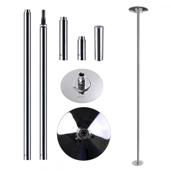 Pole Dance allítható táncrúd holm1297