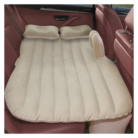 Felfújhatós autós matrac hátsó ülésre holm7329