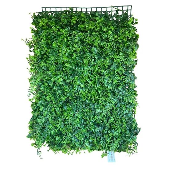 Dekoratív műnövény panel APSK463A