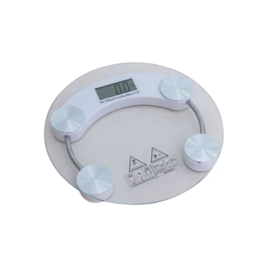 Személymérleg max 180kg holm0140