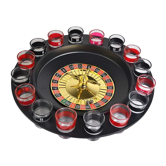 Ivós rulett játék holm3723