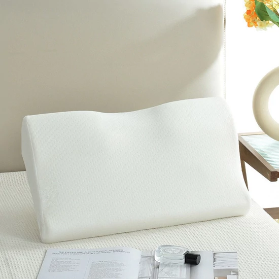 Hiltop Memóriahabos párna holm7255