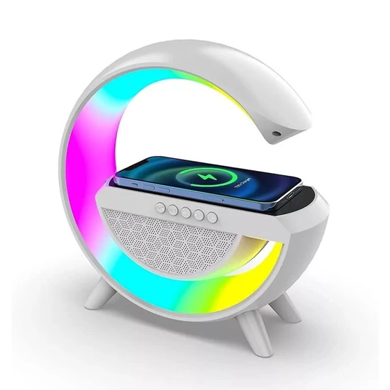 Multifunkciós bluetooth hangszoró holm8388