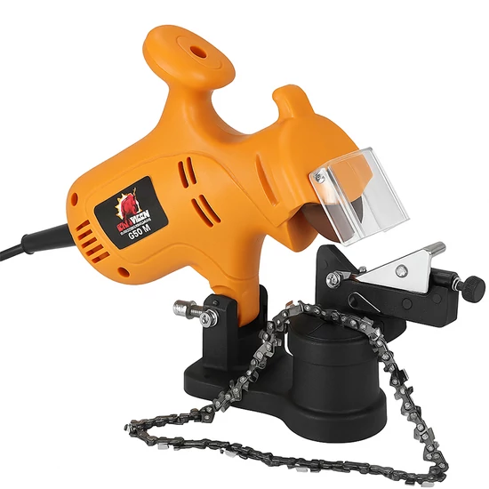 BullTech Láncélező gép – 650W BT-5111 