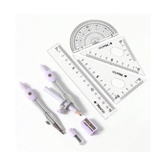 9 darabos geometriai készlet 128897433