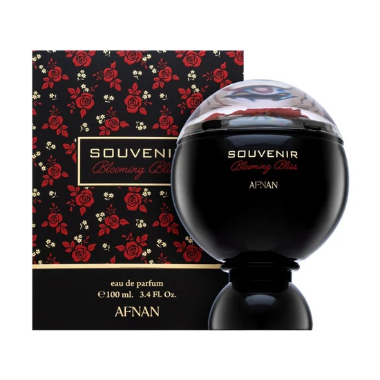 Afnan Souvenir Blooming Bliss Eau de Parfum – Nőknek, 100 ml 2045748