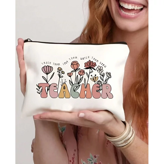 „TEACHER” feliratú neszesszer 23529117