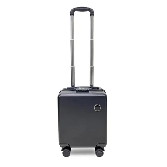 Kézipoggyász bőrönd – 40×30×20 cm 015045