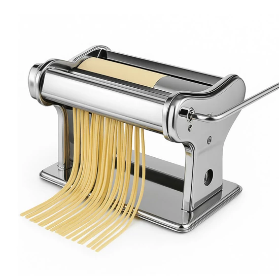 Tésztanyújtó, rozsdamentes acél 8711295188831