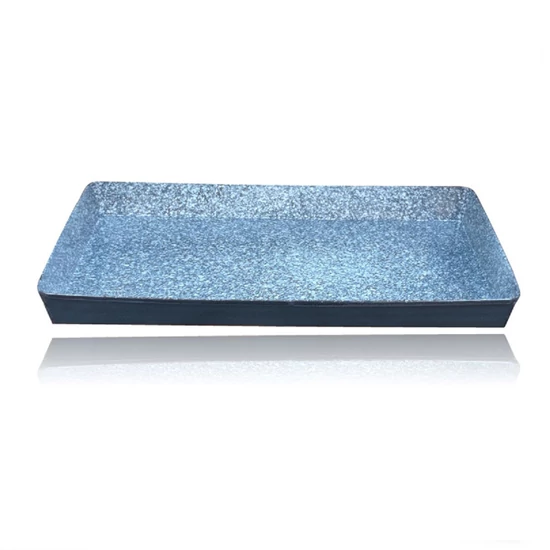 Zománcozott Sütőtepsi 60x38cm 5999036113820