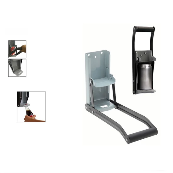 Palack Préselő Fém 8711295579325