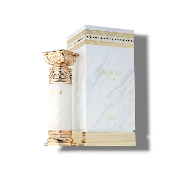 French Avenue Grecia Eau de Parfum nőknek 100 ml 2064898