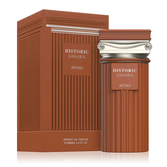 Afnan Historic Sahara Parfüm Uniszex 100 ml 2068402