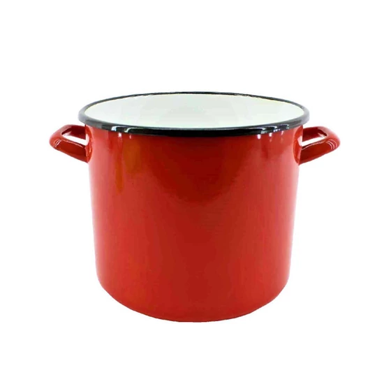 Zománcozott Fazék 21cm 6L 5999036003022