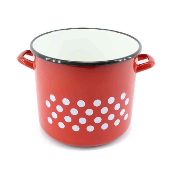 Zománcozott Fazék 21cm, 6L 5999036101933