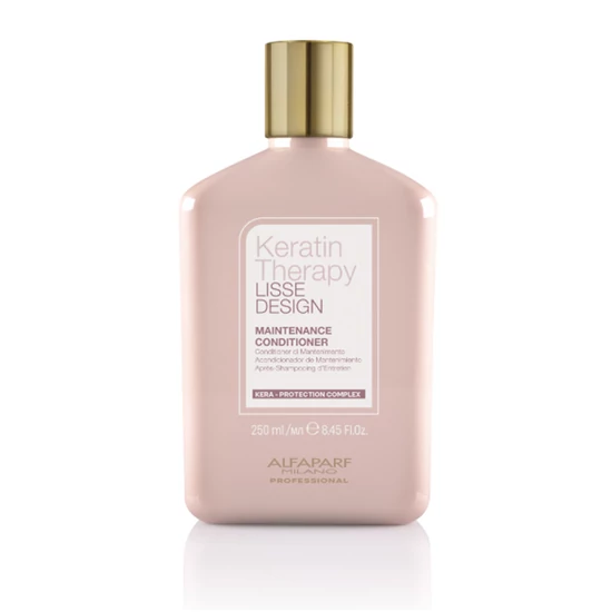 Alfaparf Milano Lisse Keratin Therapy kondicionáló minden hajtípusra – 250 ml – 103179