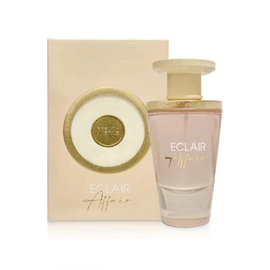 French Avenue Eclair Affair Eau de Parfum Uniszex – 100 ml 2059889
