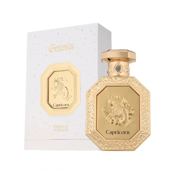 French Avenue Capricorn Eau de Parfum Uniszex – 90 ml 2068764