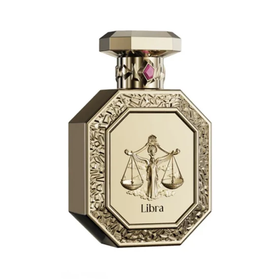 French Avenue Libra Eau de Parfum – Uniszex – 90 ml 2068766