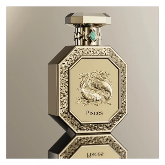 French Avenue Pisces Eau de Parfum Uniszex – 90 ml 2068767
