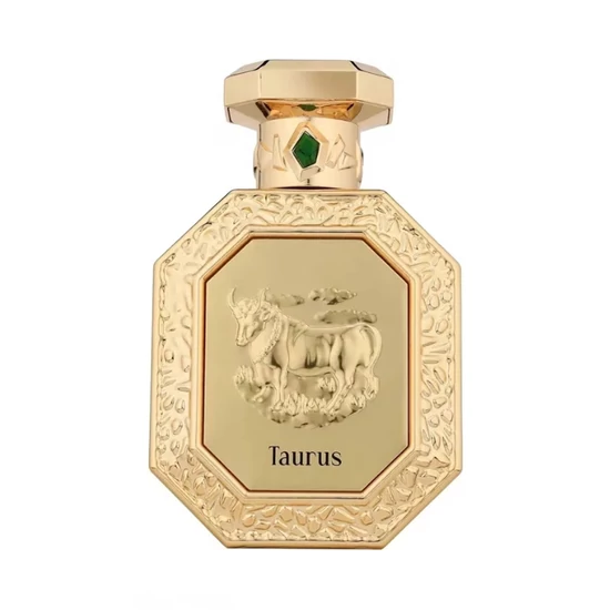 French Avenue Taurus Eau de Parfum – Uniszex – 90 ml 2068770