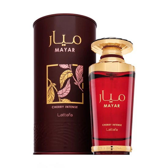 Lattafa Mayar Cherry Intense Eau de Parfum uniszex 100 ml – 2055617