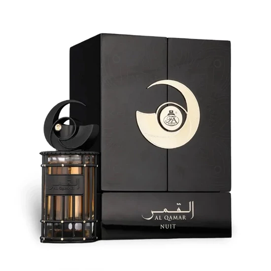 French Avenue Al Qamar Nuit Eau de Parfum uniszex 100 ml – 2061464