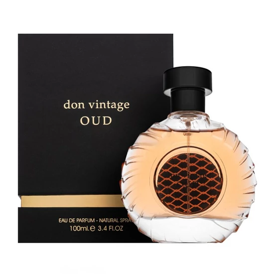 French Avenue Enigma Trois Eau de Parfum uniszex 100 ml – 2061497